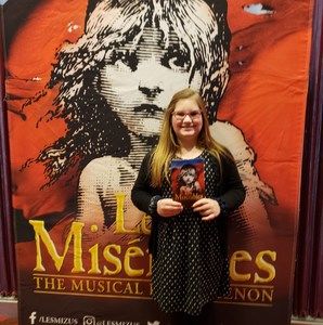 Meet your Posher, Brandy